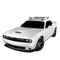 Seasucker Roof Rack Monkey Bars Black