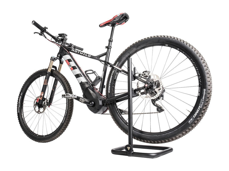 Topeak TuneUp Stand X for E-Bikes & Heavy Duty Bikes