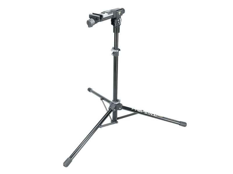 Topeak Workstand Prepstand Pro with built in scales