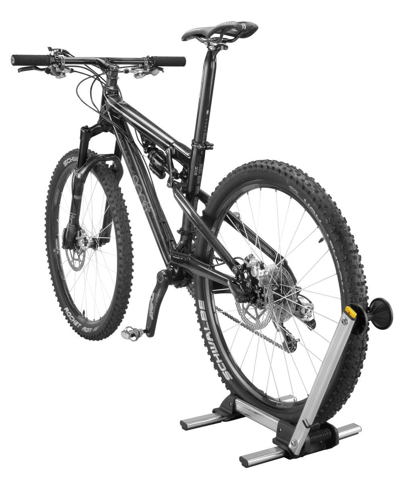 Topeak Stand Lineup Stand 20 - 29 Silver