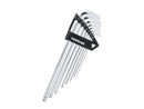 Topeak Workshop Tool Duohex Allen Wrench Set