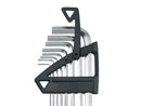 Topeak Workshop Tool Duohex Allen Wrench Set