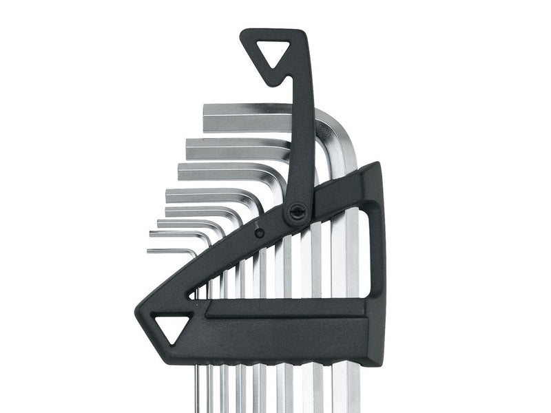 Topeak Workshop Tool Duohex Allen Wrench Set