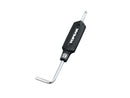 Topeak Workshop Tool Duohex T-Handle Allen Wrench 10mm