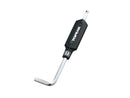 Topeak Workshop Tool Duohex T-Handle Allen Wrench 6mm