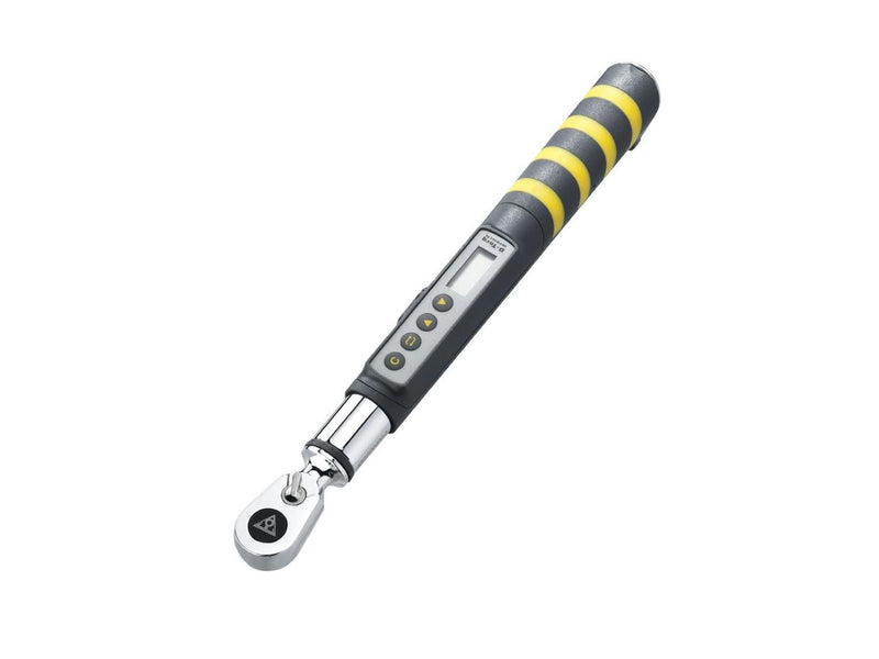 Topeak Workshop Tool D-Torq Torque Wrench