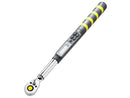 Topeak Workshop Tool D-Torq Torque Wrench DX