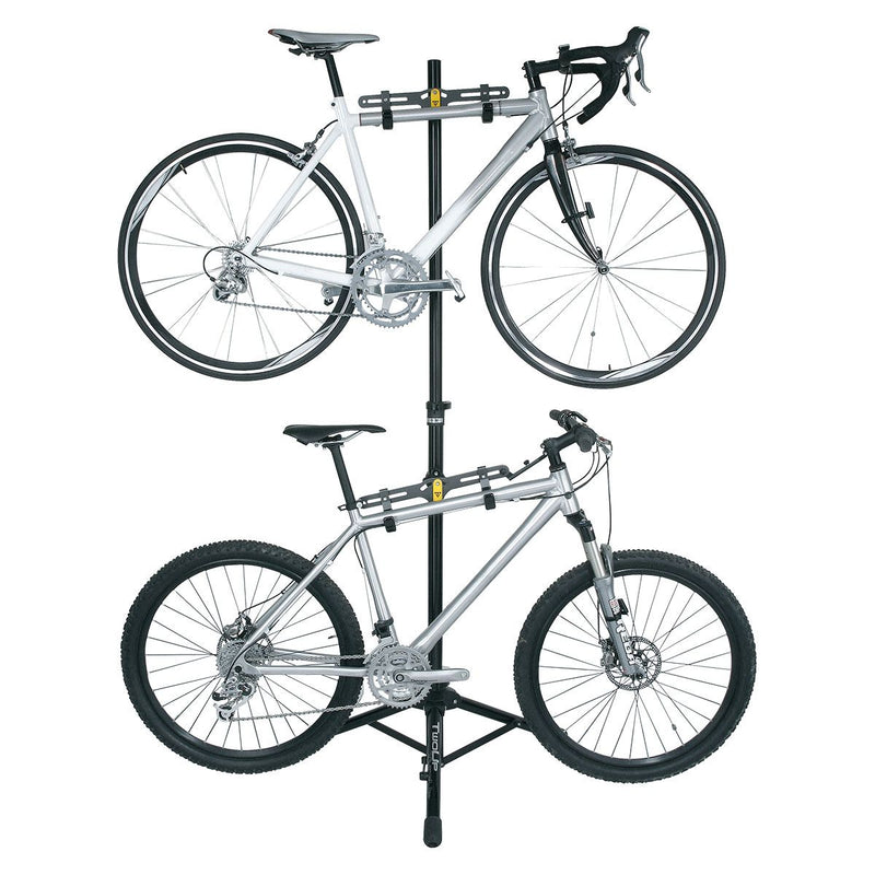 Topeak Display/Storage Stand Twoup Tuneup Bike Stand