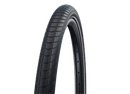Schwalbe Tyre Big Apple 29 x 2.0 / 28 x 2.0 / 700 x 50 Performance Wire RaceGuard Reflex HS430