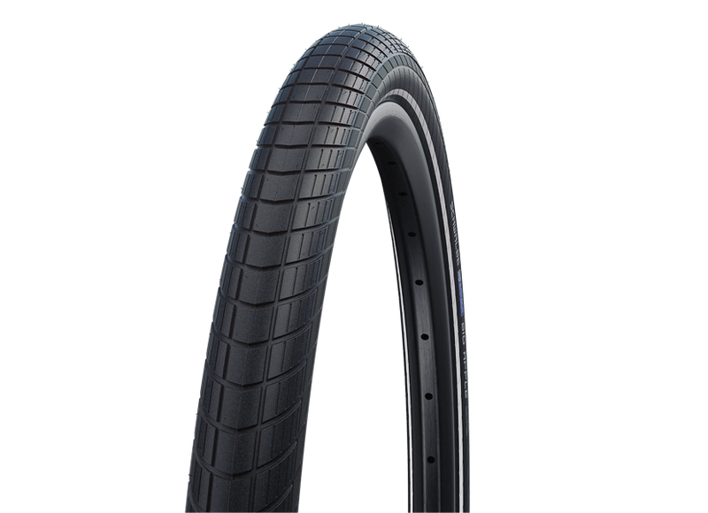 Schwalbe Tyre Big Apple 24 x 2.0 Performance Wire RaceGuard HS430