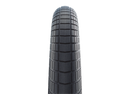 Schwalbe Tyre Big Apple 29 x 2.0 / 28 x 2.0 / 700 x 50 Performance Wire RaceGuard Reflex HS430