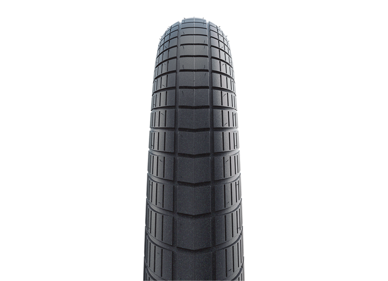 Schwalbe Tyre Big Apple 24 x 2.0 Performance Wire RaceGuard HS430