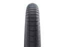Schwalbe Tyre Big Apple 29 x 2.35 / 700 x 55 Performance Wire RaceGuard Reflex HS430