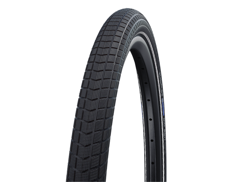 Schwalbe Tyre Big Ben 27.5 x 2.0 Performance Wire KevlarGuard Black HS439