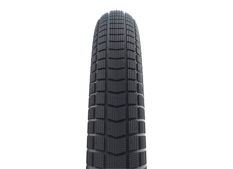 Schwalbe Tyre Big Ben 27.5 x 2.0 Performance Wire KevlarGuard Black HS439