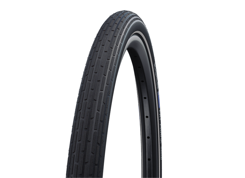 Schwalbe Tyre Fat Frank 26 x 2.35 Wire Bead K-Guard HS375