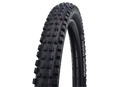 Schwalbe Tyre Magic Mary 27.5 x 2.4 Evolution Folding Addix Ultra-Soft(purple) TL-Easy SuperGravity HS447