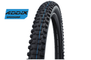 Schwalbe Tyre Hans Dampf 29 x 2.35 Performance Folding Addix TL-Ready HS491