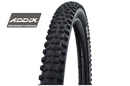 Schwalbe Tyre Hans Dampf 29 x 2.35 Performance Folding Addix TL-Ready HS491