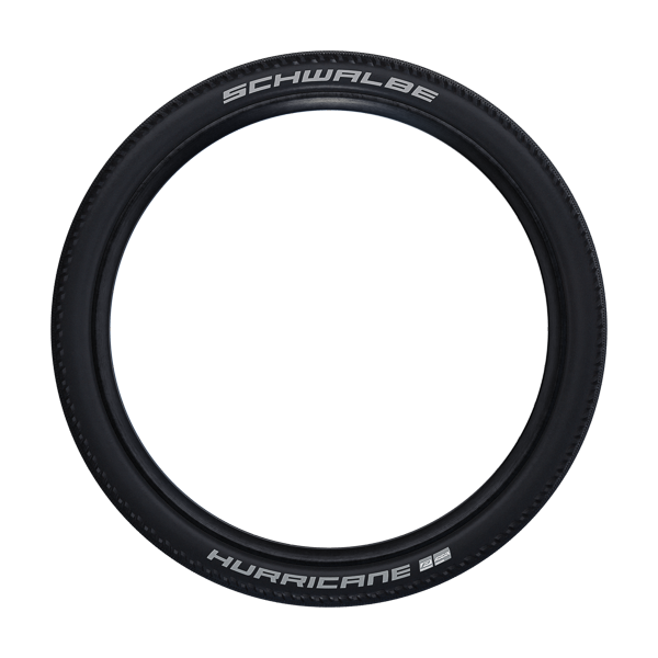 Schwalbe Tyre Hurricane 29 x 2.4 Performance Wire Double Defence Race Guard HS499