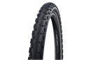 Schwalbe Tyre Land Cruiser 700 x 44 K Guard TwinSkin HS450