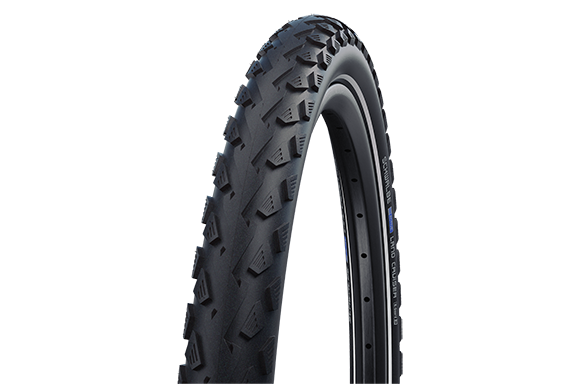 Schwalbe Tyre Land Cruiser 700 x 44 K Guard TwinSkin HS450