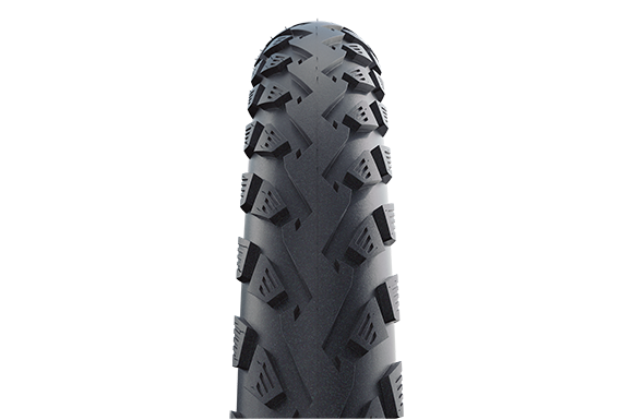 Schwalbe Tyre Land Cruiser 700 x 40 Performance Wire K-Guard HS450