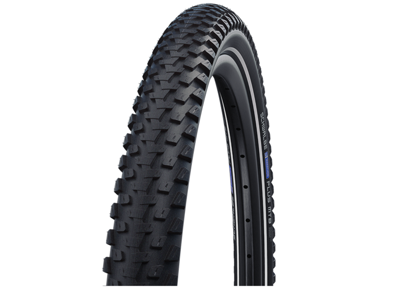 Schwalbe Tyre Marathon Plus MTB 26 x 2.1  Performance SmartGuard TwinSkin HS468