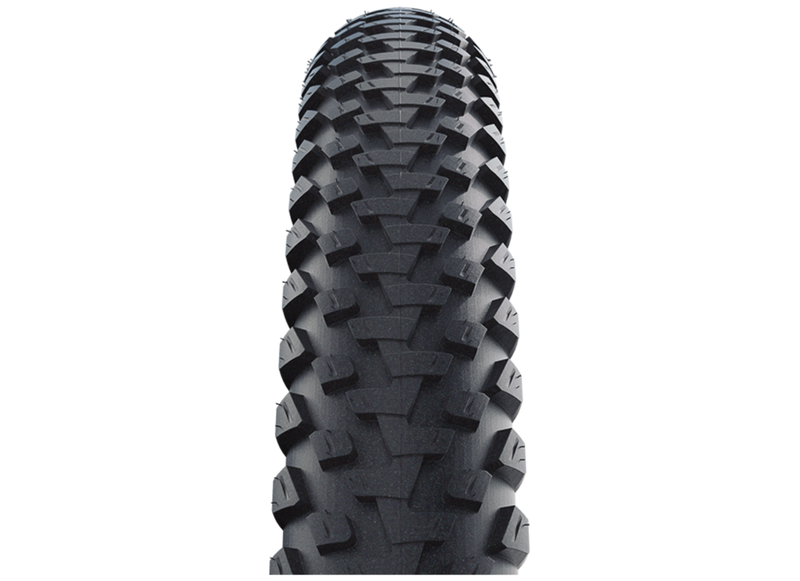 Schwalbe Tyre Marathon Plus MTB 26 x 2.1  Performance SmartGuard TwinSkin HS468