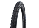 Schwalbe Tyre Marathon GT 365 700 x 38 / 28 x 1.5 Performance Wire FourSeason DualGuard E-BikeReady HS475