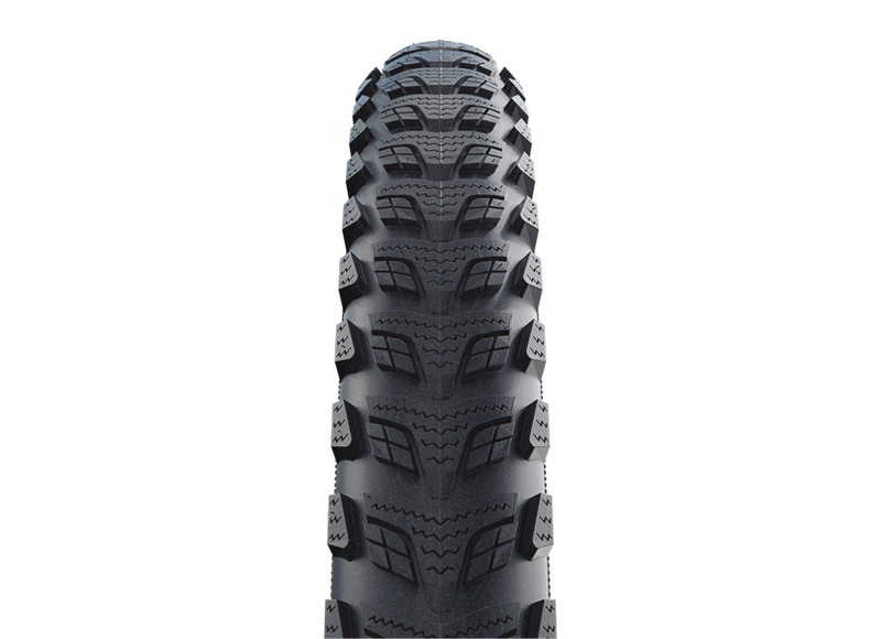 Schwalbe Tyre Marathon GT 365 26 x 2.0 Performance Wire FourSeason DualGuard E-BikeReady HS475