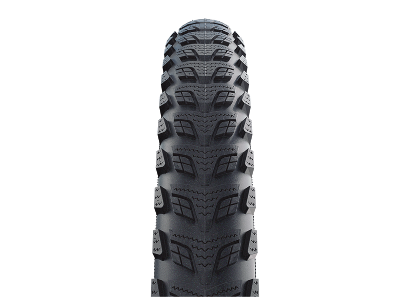 Schwalbe Tyre Marathon GT 365 700 x 38 / 28 x 1.5 Performance Wire FourSeason DualGuard E-BikeReady HS475