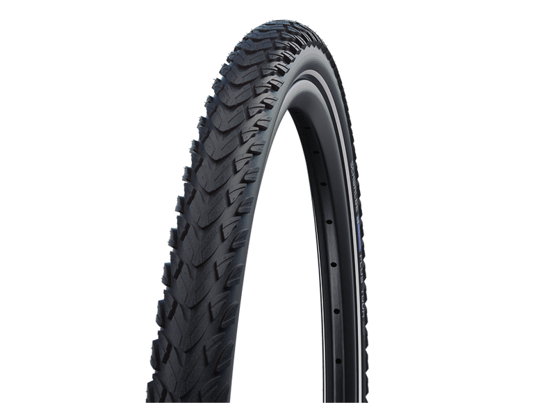 Schwalbe Tyre Marathon Plus Tour 26 x 2.0 Performance Wire SmartGuard Reflex HS404