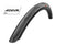 Schwalbe Tyre Pro One 700 x 25 Evolution Folding Addix Race VGuard Tube Type HS493A