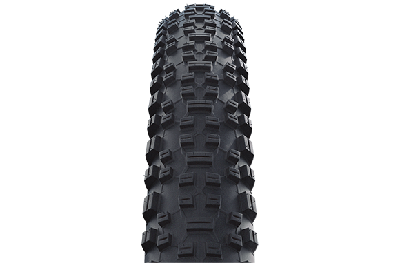 Schwalbe Tyre Rapid Rob 27.5 x 2.25 Wire Bead KevlarGuard SBC HS425
