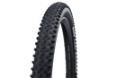 Schwalbe Tyre Racing Ray 29 x 2.35 Evolution Folding Addix SpeedGrip (blue) TL-Easy SuperGround HS489