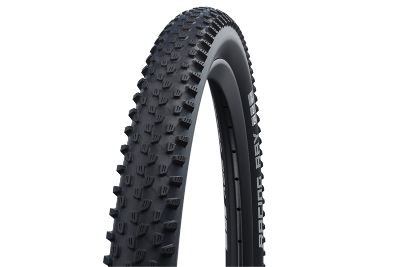 Schwalbe Tyre Racing Ray 29 x 2.35 Evolution Folding Addix SpeedGrip (blue) TL-Easy SuperGround HS489