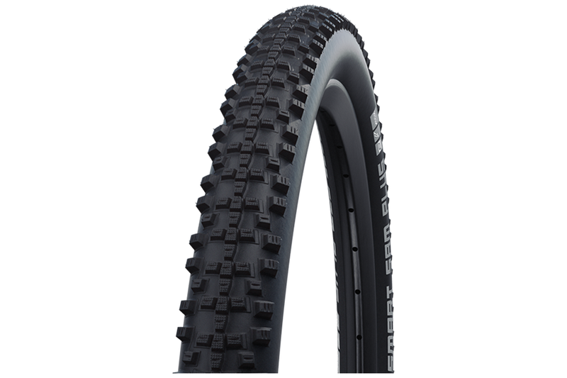 Schwalbe Tyre Smart Sam Plus 26 x 2.10 Performance Wire Addix GreenGuard SnakeSkin HS476