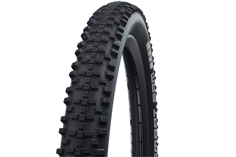 Schwalbe Tyre Smart Sam 29 x 2.25 Performance Folding DoubleDefense SnakeSkin HS476