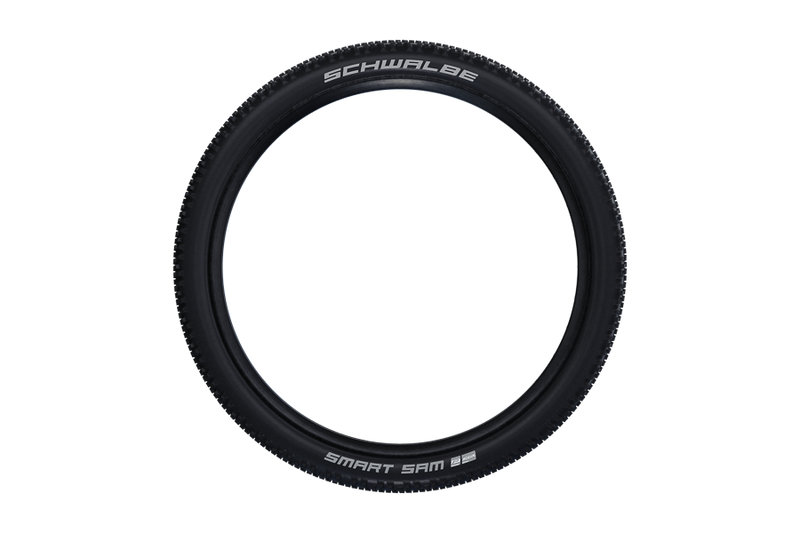 Schwalbe Tyre Smart Sam 27.5 x 2.25 Performance Folding DoubleDefense SnakeSkin HS476