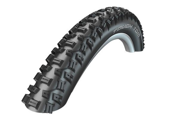 Schwalbe Tyre Tough Tom 29 x 2.25 Wire Bead KevlarGuard HS411