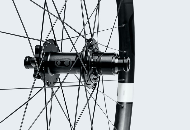 Crankbrothers Wheel Synthesis Alloy XCT i9 29 Rear Boost XD