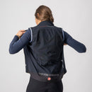 Castelli Vest Perfetto RoS Womens Light Black