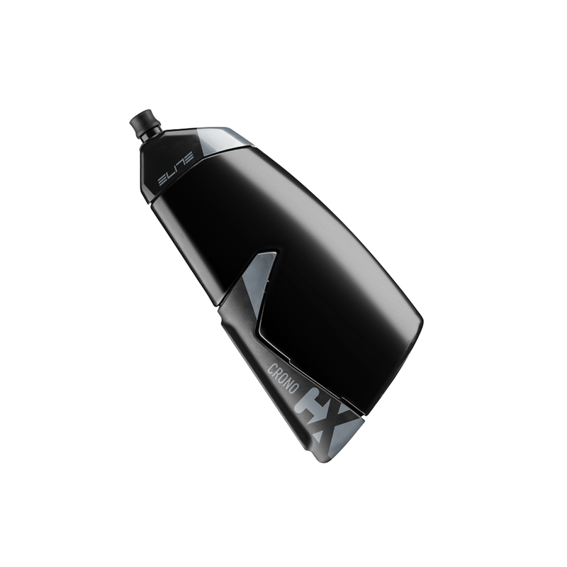 Elite Bottle/Cage Crono CX Fibreglass Aero system