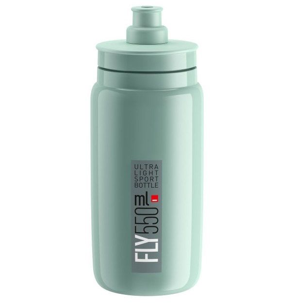 Elite Bottle Fly Ultralight 550ml Cervelo Blue