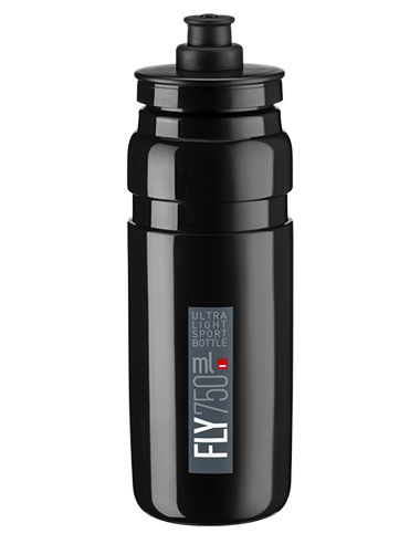 Elite Bottle Fly Ultralight 750ml Cervelo Blue