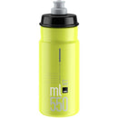 Elite Bottle Jet 550ml Black/Grey