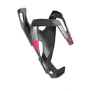 Elite Cage Vico Carbon 2021 Matte Black/Red