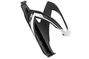 Elite Cage Custom Race Matte Black/White