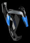 Elite Cage Custom Race Plus Gloss Black/Blue